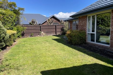 Photo of property in 38 Marquess Avenue, Halswell, Christchurch, 8025