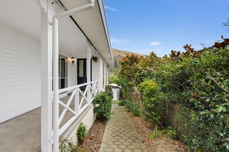 Photo of property in 133 Sumnervale Drive, Sumner, Christchurch, 8081