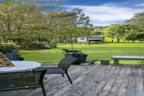Photo of property in 492 Echolands Road, Taumarunui, 3994