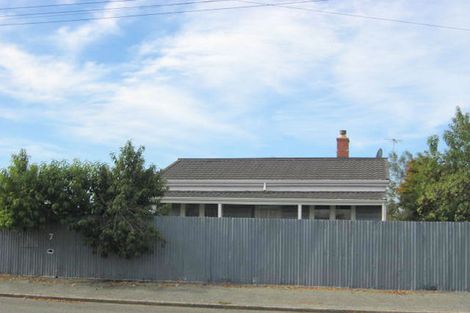 Photo of property in 7 Wellington Street, Hampstead, Ashburton, 7700