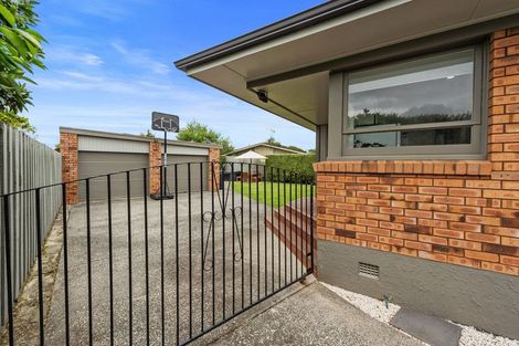 Photo of property in 4 Clements Crescent, Queenwood, Hamilton, 3210