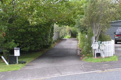 Photo of property in 17a Garton Drive, Massey, Auckland, 0614