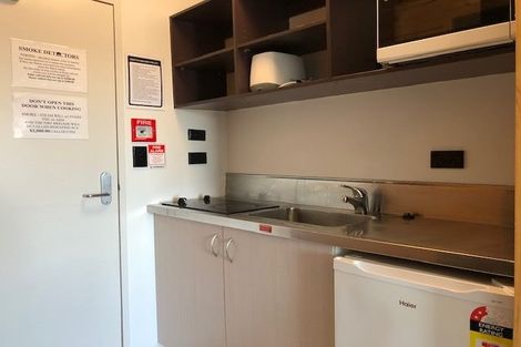 Photo of property in Martin Square Apartments, 606/20 Martin Square, Te Aro, Wellington, 6011