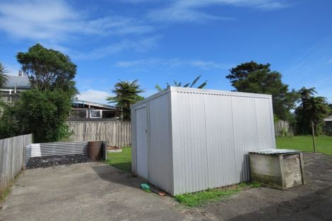 Photo of property in 26 Colvin Street, Westport, 7825