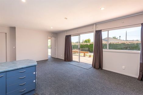 Photo of property in 233 Burnham Road, Burnham, 7600