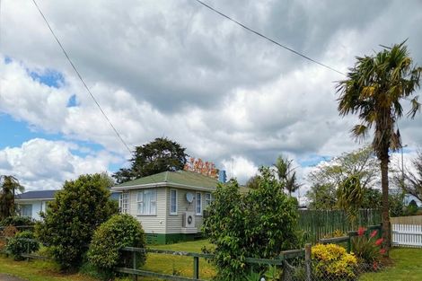 Photo of property in 5 Lawn Street, Okaihau, 0475