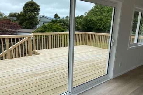 Photo of property in 1/37 Beatrice Avenue, Hillcrest, Auckland, 0627