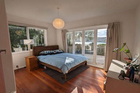 Photo of property in 161 Grafton Road, Hataitai, Wellington, 6011