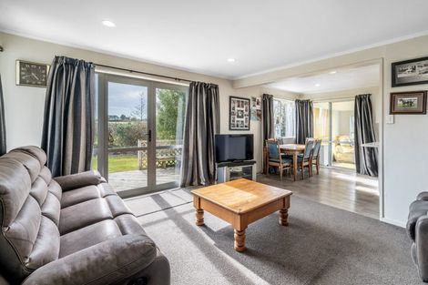 Photo of property in 43 Flemington Road, Woodlands, Invercargill, 9871