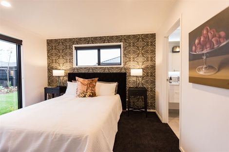 Photo of property in 45 Lanner Drive, Rolleston, 7615