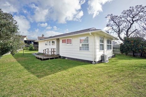 Photo of property in 26 Ben Keys Street, Te Puke, 3119