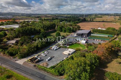 Photo of property in 275 Fitzgerald Road, Drury, 2577