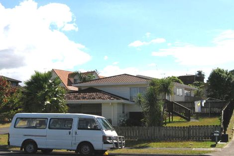 Photo of property in 47 Caribbean Drive, Unsworth Heights, Auckland, 0632