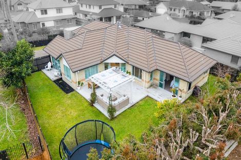 Photo of property in 26 Nielsen Gardens, Rototuna, Hamilton, 3210