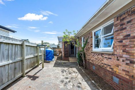Photo of property in 31 Tasman Street, Pukekohe, 2120