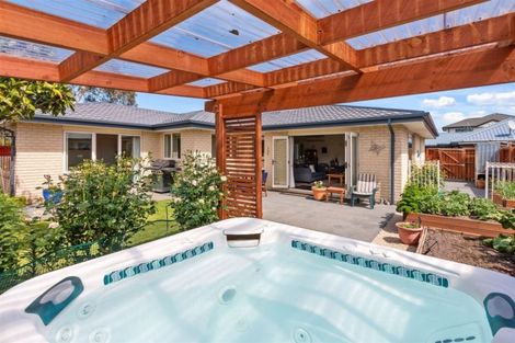 Photo of property in 39a Becmead Drive, Harewood, Christchurch, 8051