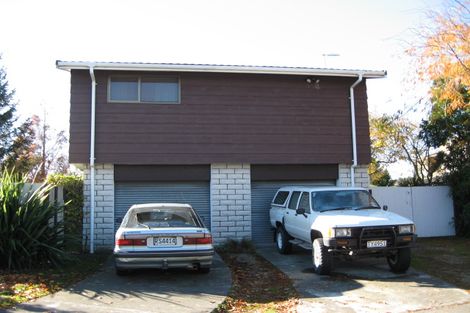 Photo of property in 3 Guise Lane, Hillmorton, Christchurch, 8025