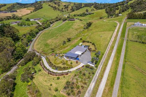 Photo of property in 306a Inland Road, Helensville, 0875