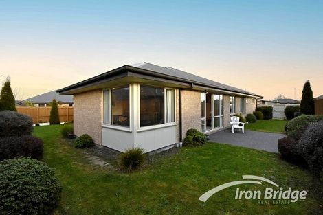 Photo of property in 31 Franklin Crescent, Lincoln, 7608