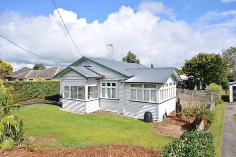 Photo of property in 17 Peachgrove Road, Hamilton East, Hamilton, 3216