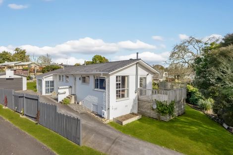 Photo of property in 8 Paul Avenue, Morrinsville, 3300
