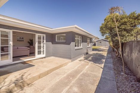 Photo of property in 60 Flemington Avenue, North New Brighton, Christchurch, 8083