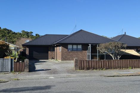 Photo of property in 49 Shakespeare Street, Greymouth, 7805