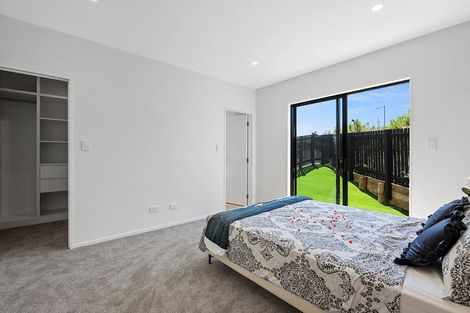 Photo of property in 91 Joshua Carder Drive, Hobsonville, Auckland, 0616