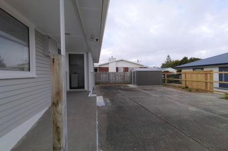 Photo of property in 8-8a Matai Street, Levin, 5510