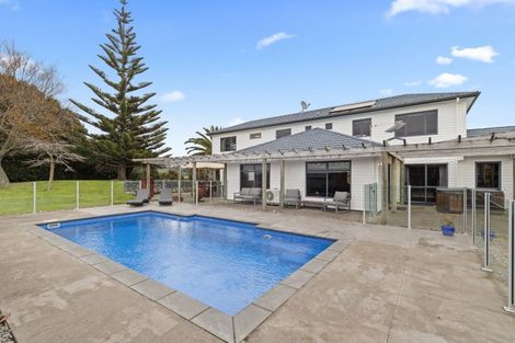 Photo of property in 763a Ararimu Road, Ararimu, Drury, 2579