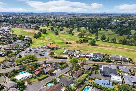 Photo of property in 2 Golf Grove, St Andrews, Hamilton, 3200