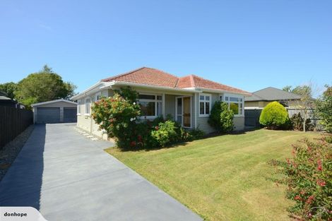 Photo of property in 258 Hills Road, Mairehau, Christchurch, 8013