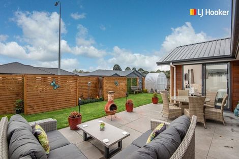 Photo of property in 50 Anderton Crescent, Mosgiel, 9024