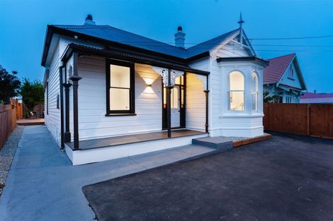 Photo of property in 184 Elgin Road, Maryhill, Dunedin, 9011
