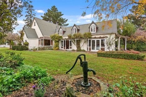 Photo of property in 401 Whites Road, Ohoka, Kaiapoi, 7692