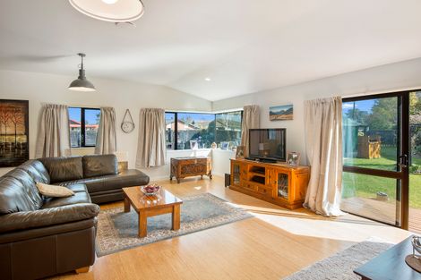 Photo of property in 35 D'arcy Street, Leeston, 7632