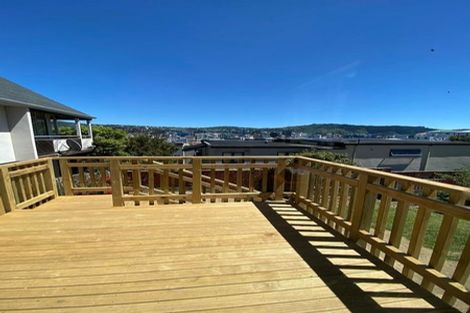 Photo of property in 98 Majoribanks Street, Mount Victoria, Wellington, 6011
