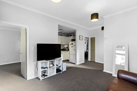 Photo of property in 41 Adams Terrace, Aro Valley, Wellington, 6021