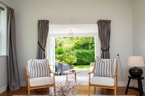 Photo of property in 55 Milton Road, Bluff Hill, Napier, 4110