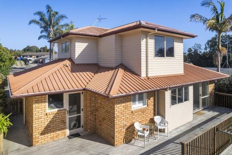 Photo of property in 6 Smylie Close, Ohauiti, Tauranga, 3112