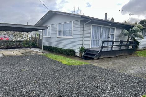 Photo of property in 68 Rotokauri Road, Nawton, Hamilton, 3200