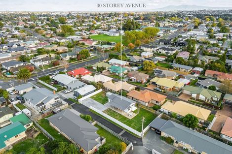 Photo of property in 30 Storey Avenue, Forest Lake, Hamilton, 3200