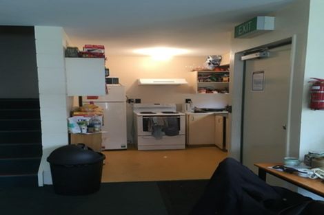 Photo of property in Te Awhina Apartments, 1/22 Sussex Street, Mount Cook, Wellington, 6021