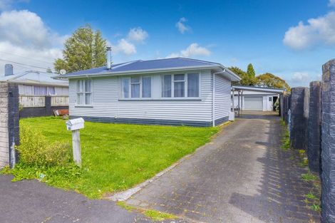 Photo of property in 53 Yvonne Street, Melville, Hamilton, 3206