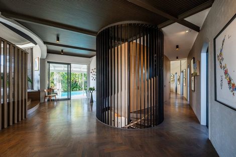 Photo of property in 1 Tiri Road, Takapuna, Auckland, 0620