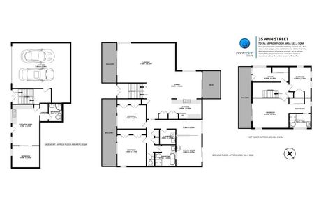 Photo of property in 35 Ann Street, Beerescourt, Hamilton, 3200