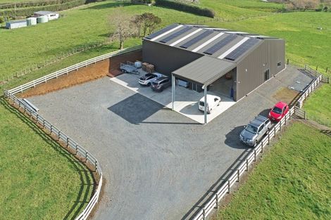 Photo of property in 79 Titi Road, Mauku, Pukekohe, 2678