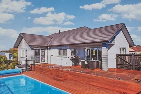 Photo of property in 6 Powell Lane, Waiau Pa, Pukekohe, 2679