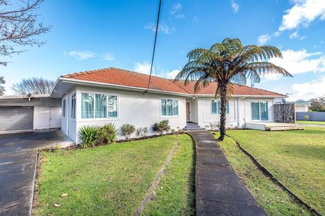 Photo of property in 16 Kepa Street, Whanganui East, Whanganui, 4500