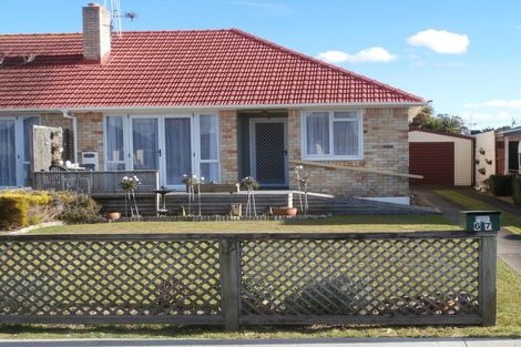 Photo of property in 67 Lorne Street, Morrinsville, 3300